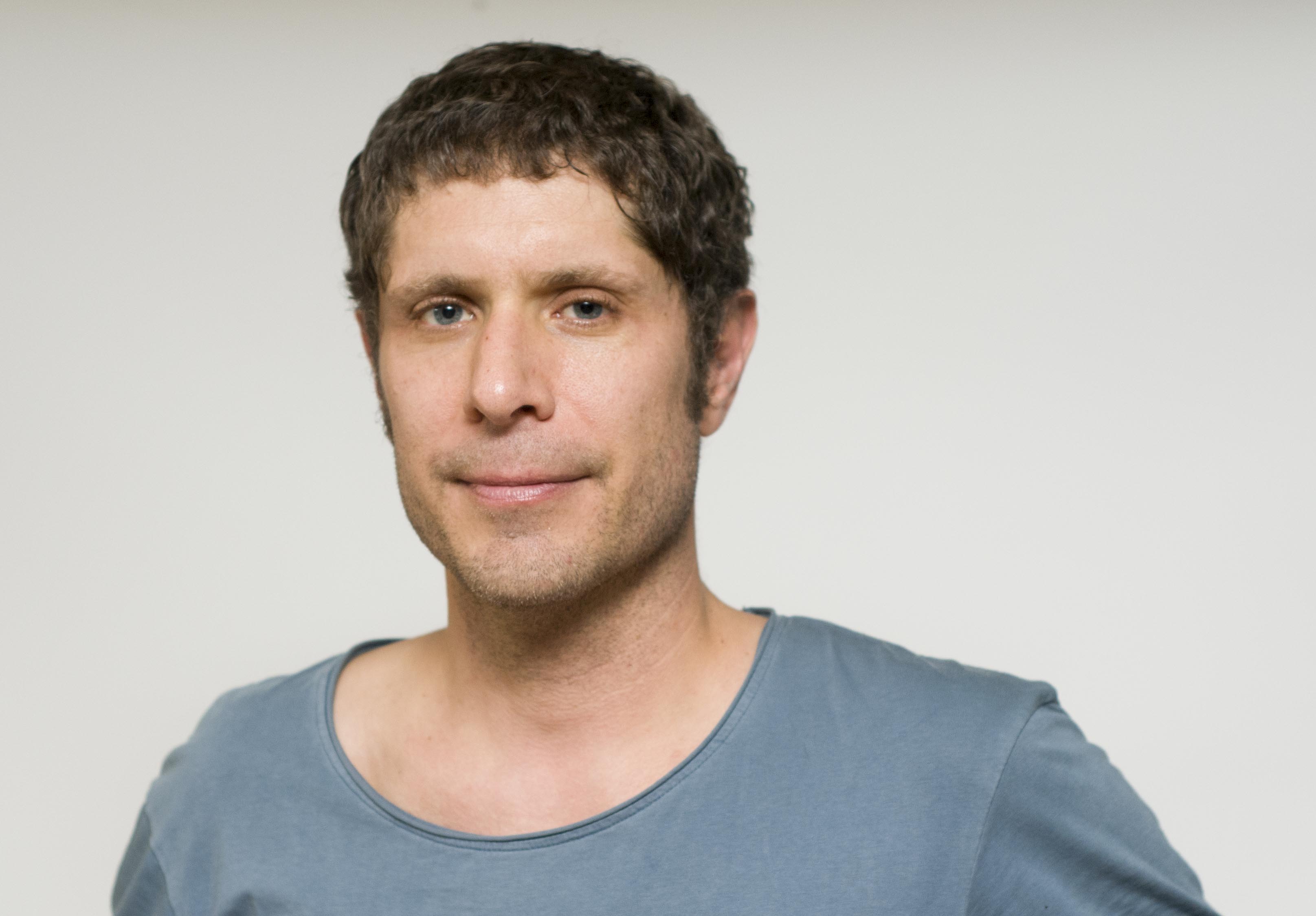 Tom Perkins | Pulitzer Center