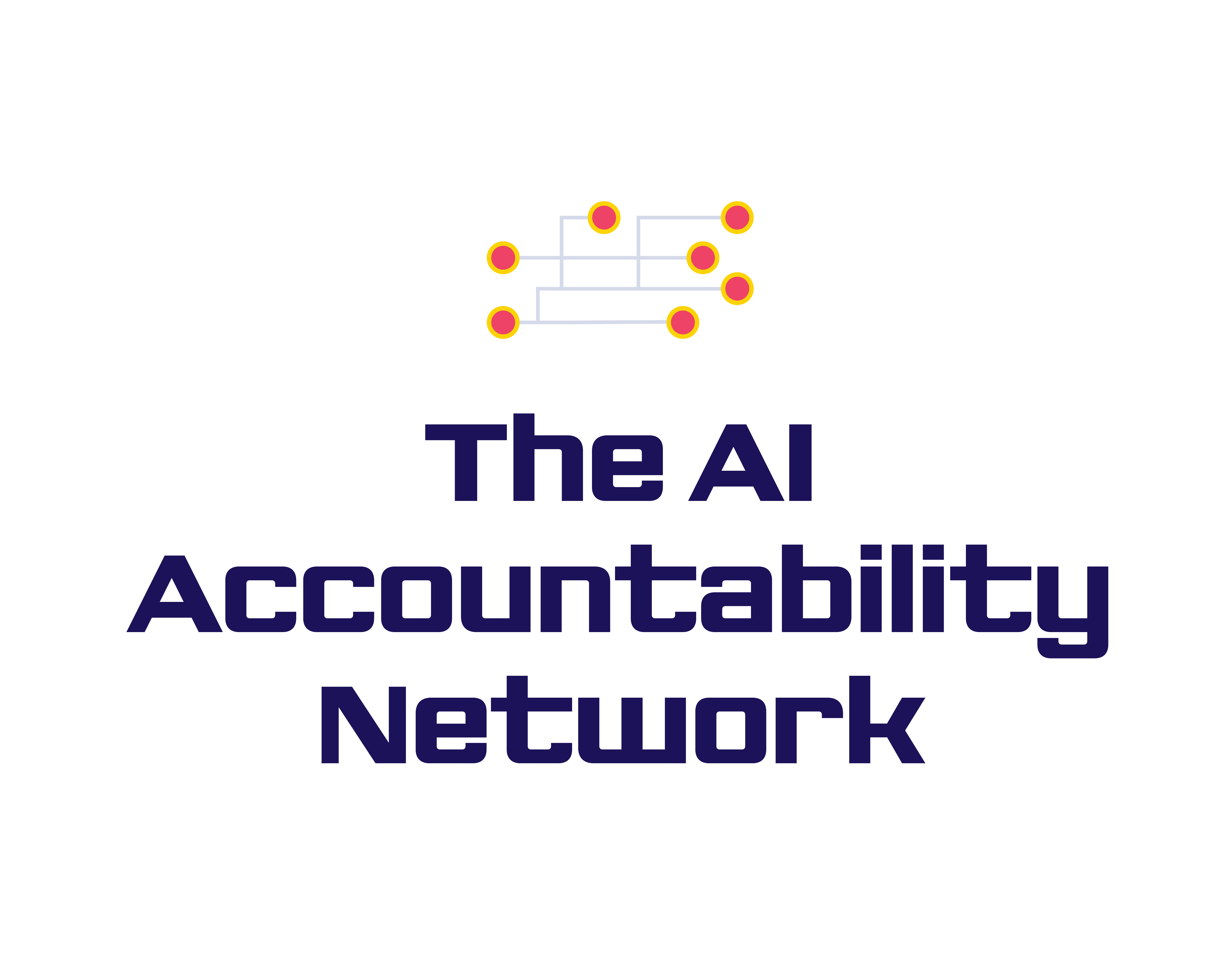 Logo: The AI Accountability Network