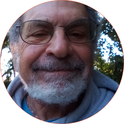 Image of EIT co-organizer Arnie Fischman. Image of EIT co-organizer Arnie Fischman.
