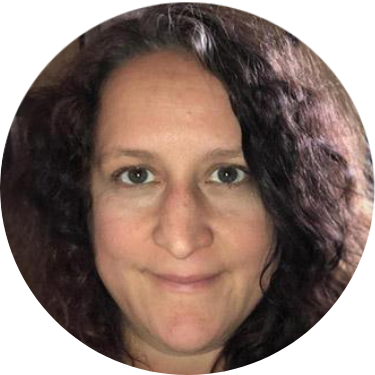 headshot of Phaedra C. Pezzullo’
