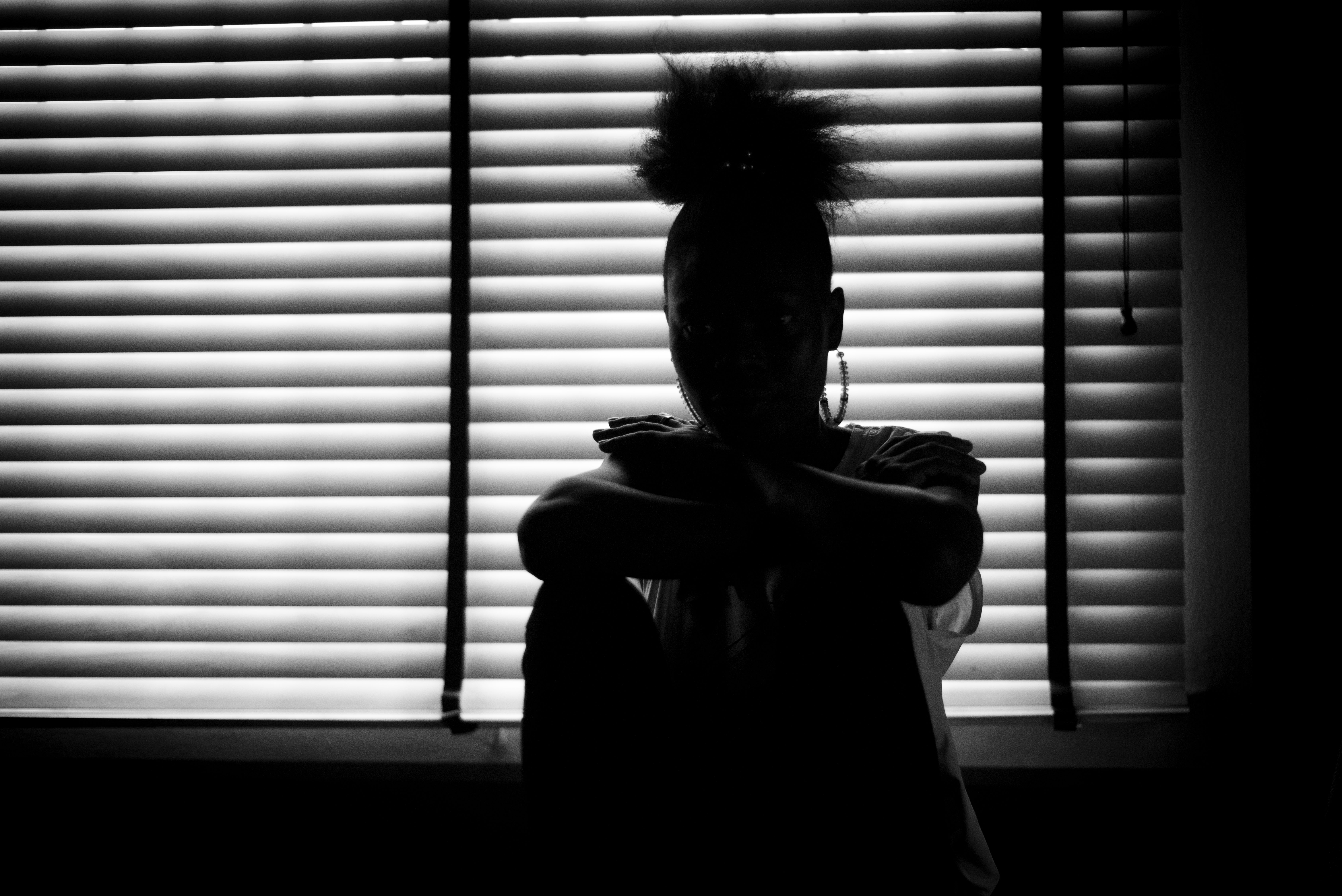 6.jpg woman's shadow in window
