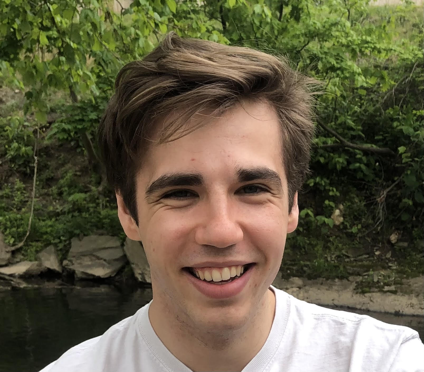 Zane Irwin