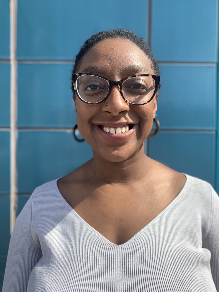 Kristian Ogungbemi Kristian Ogungbemi