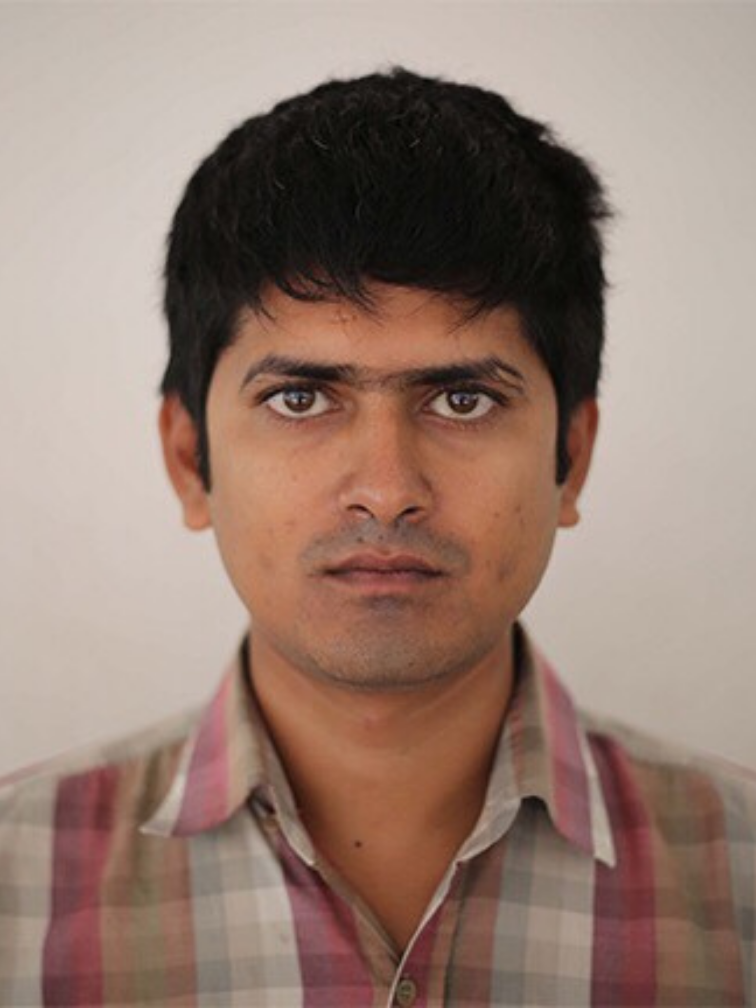 Ali Ahsan