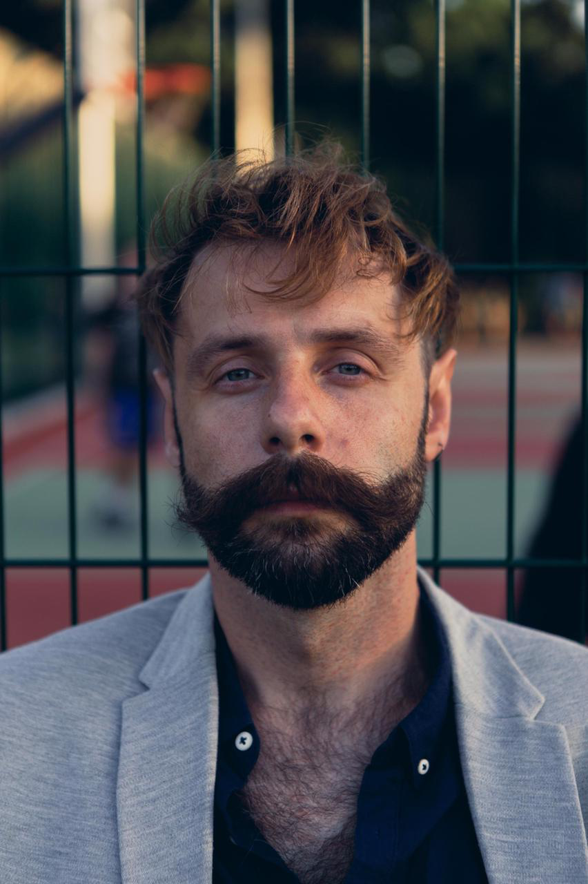 Dmitri Frantsev