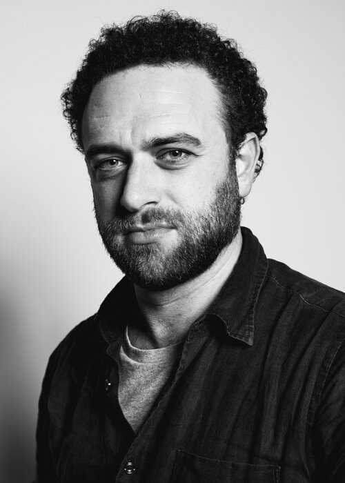 Elijah Wolfson Elijah Wolfson
