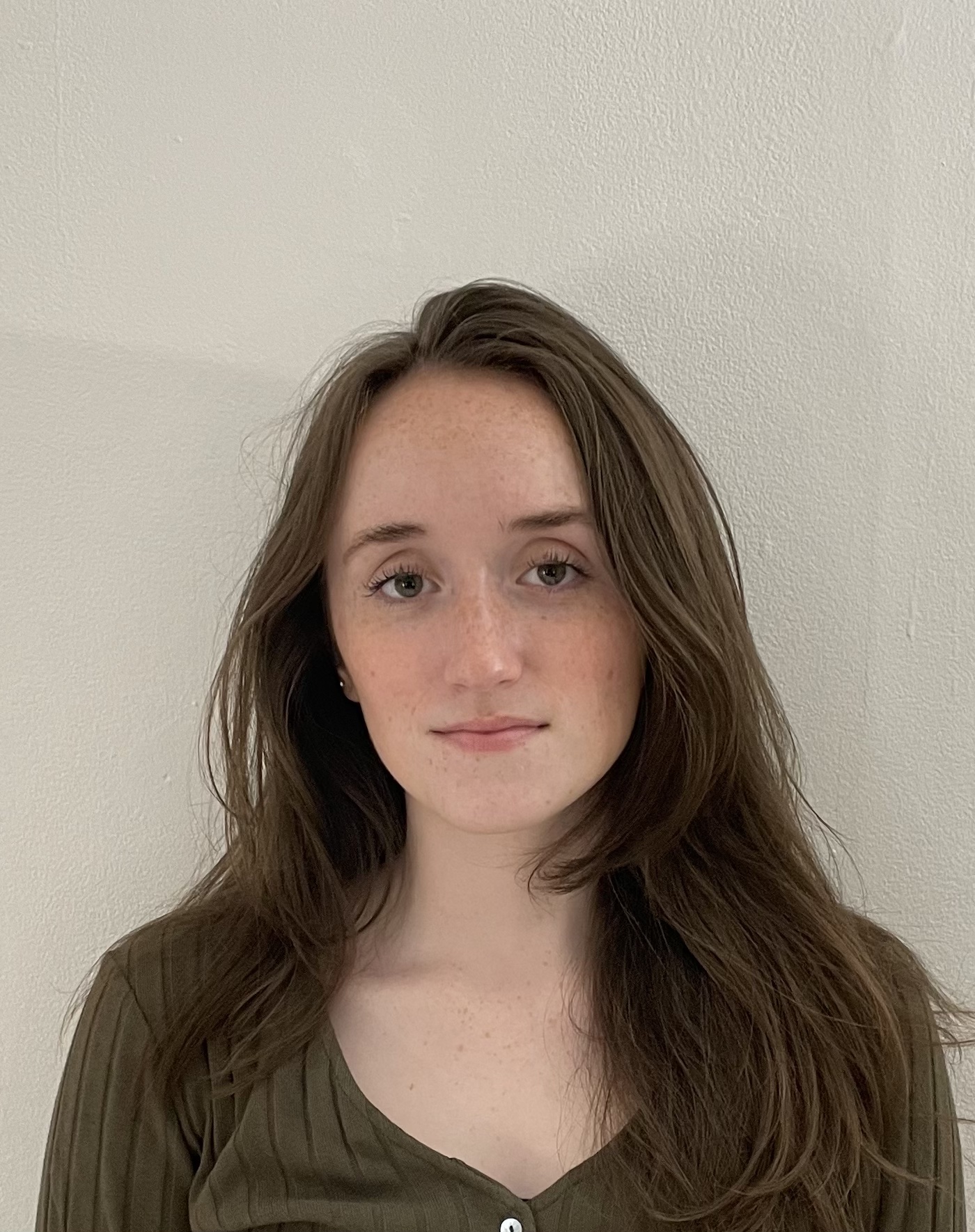 Niamh McAuliffe