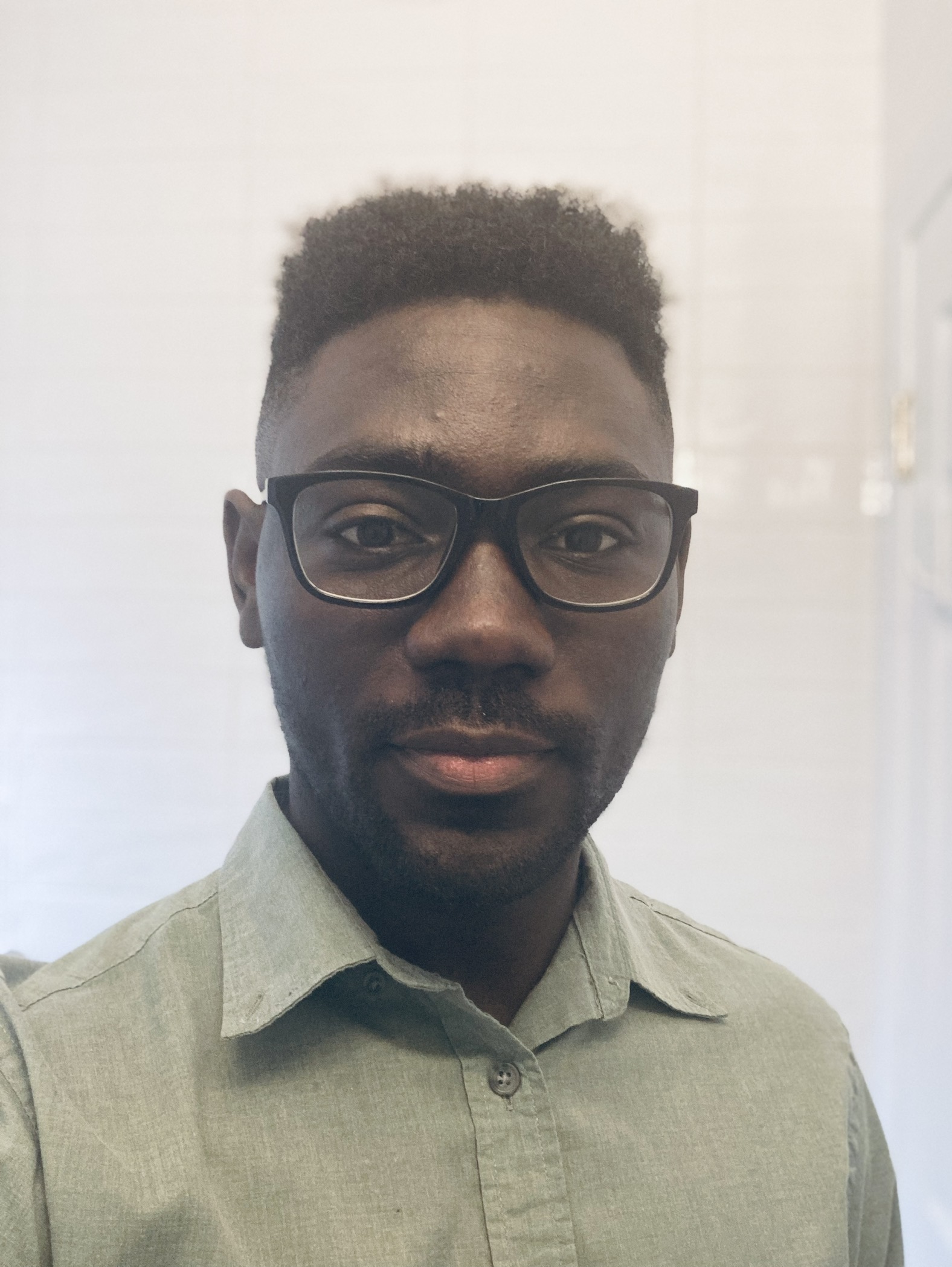 Kwasi Gyamfi Asiedu