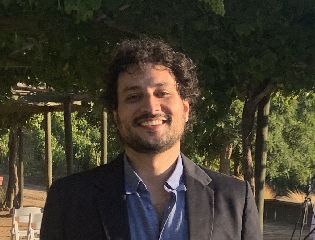 Rodrigo Pedroso Rodrigo Pedroso