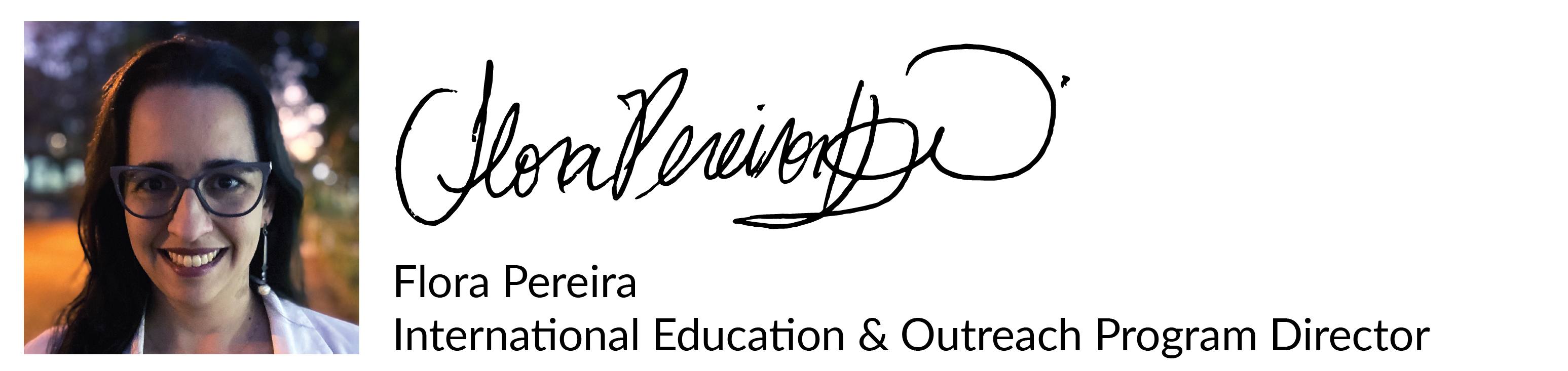 Flora Signature