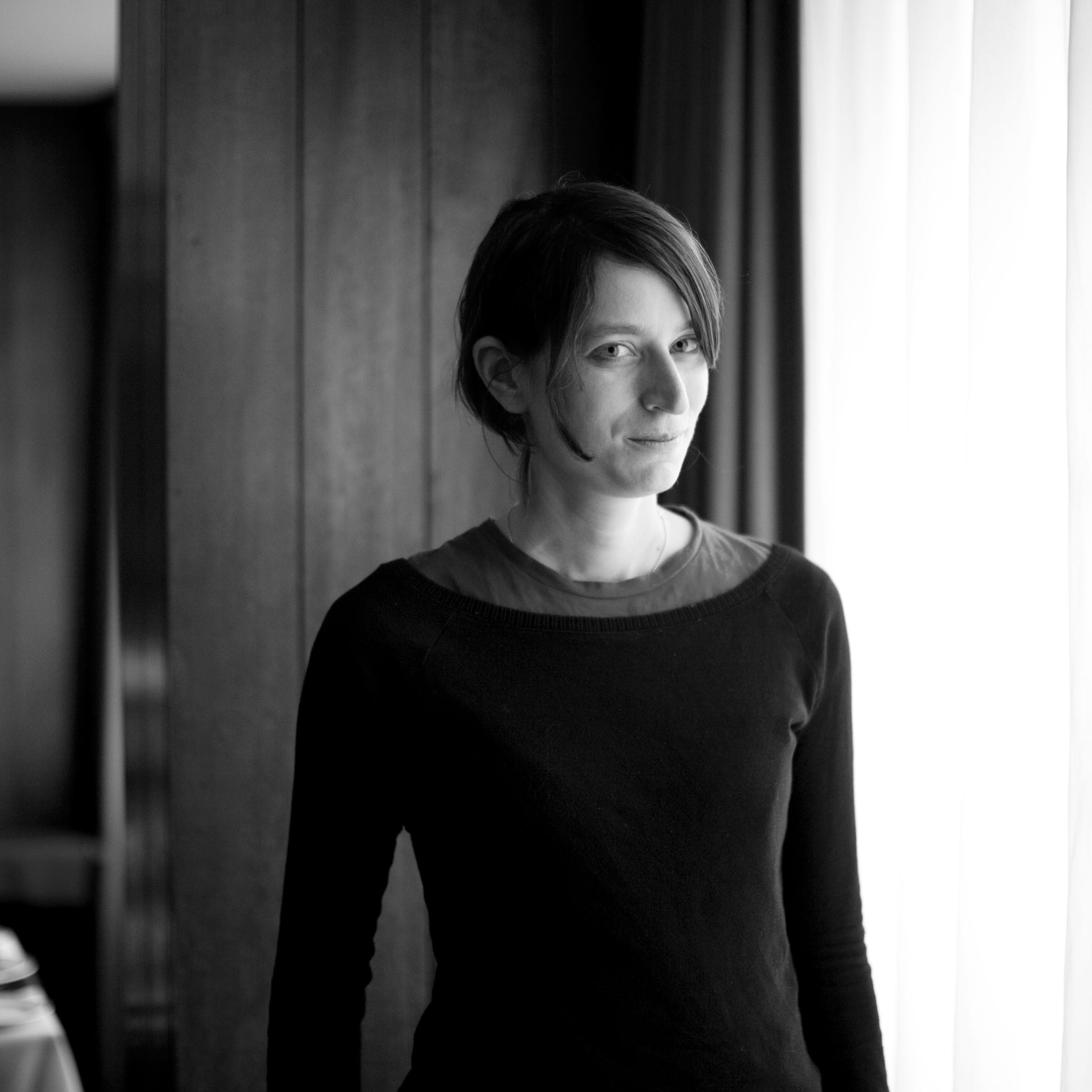 Karen Naundorf