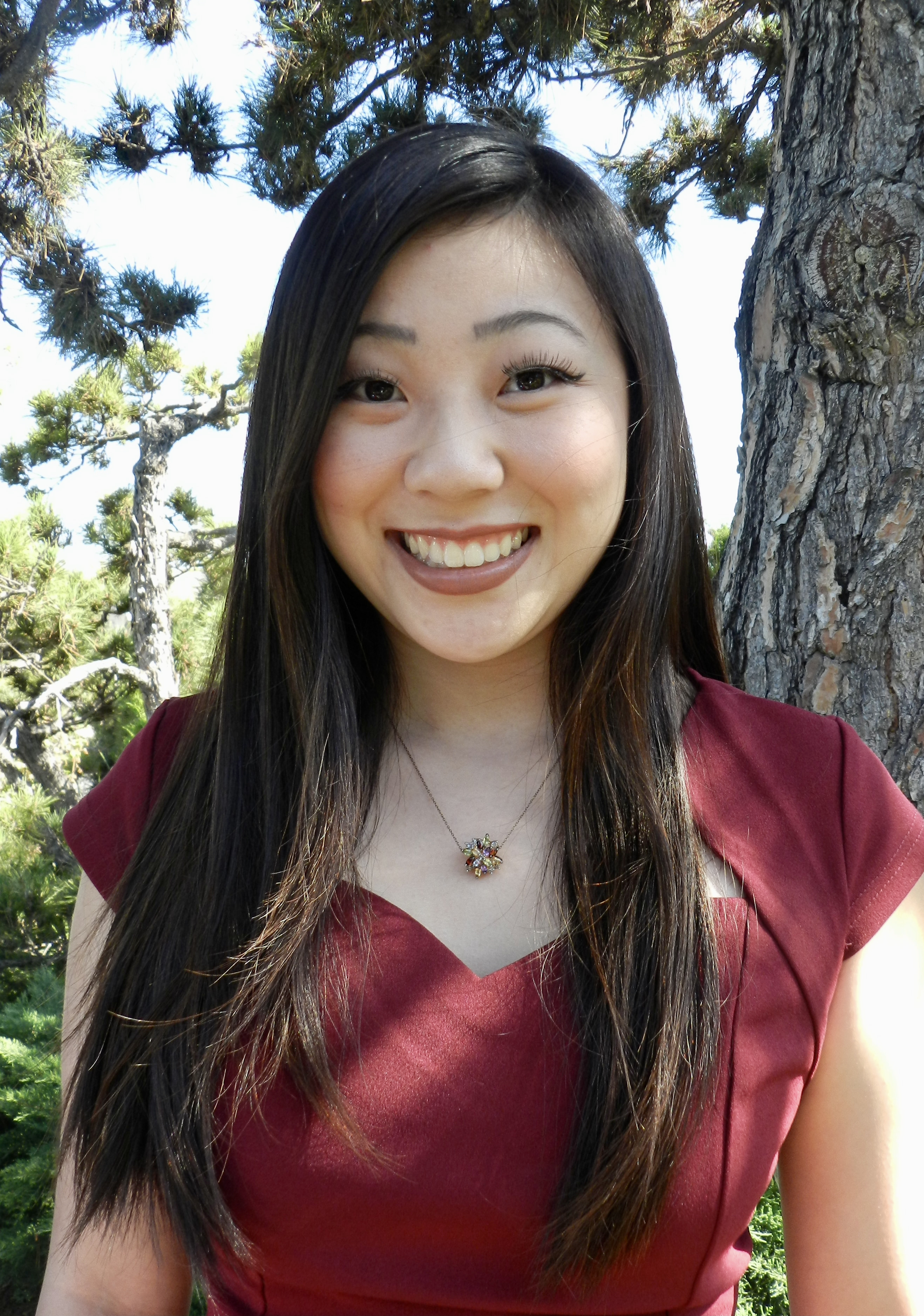 Jaqueline Kamei Headshot