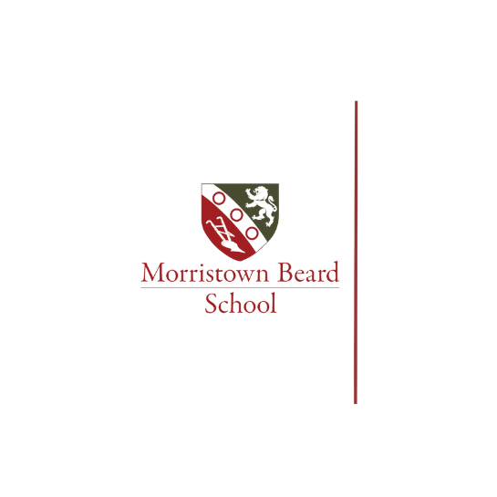 Logo for Morristown Beard School