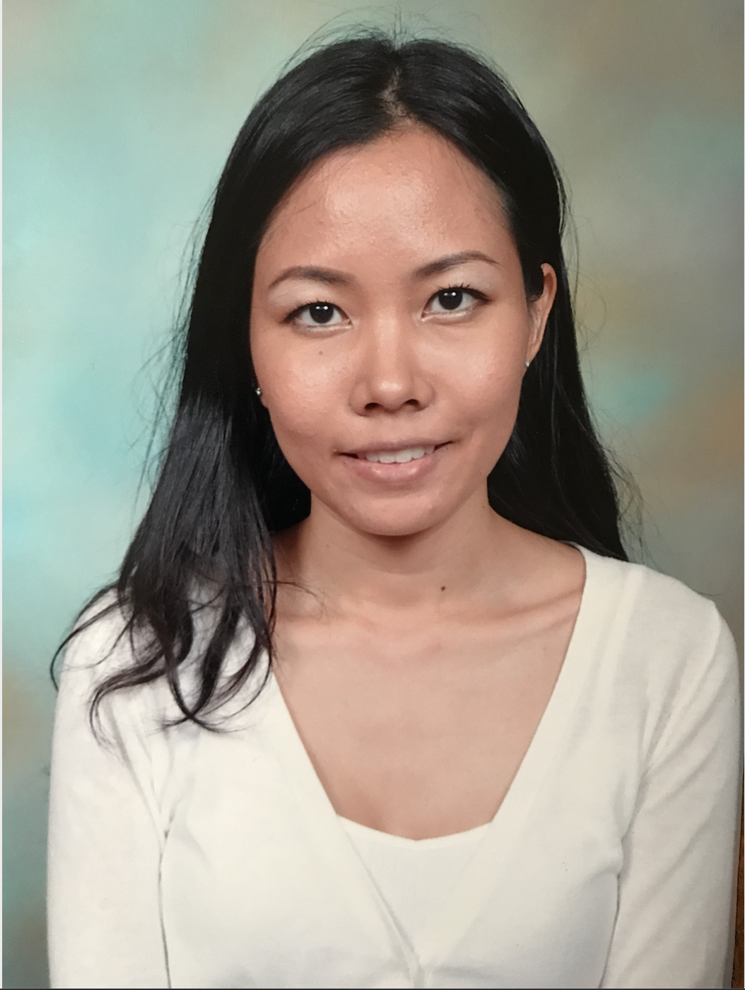 Photo of Chayanee Brooks