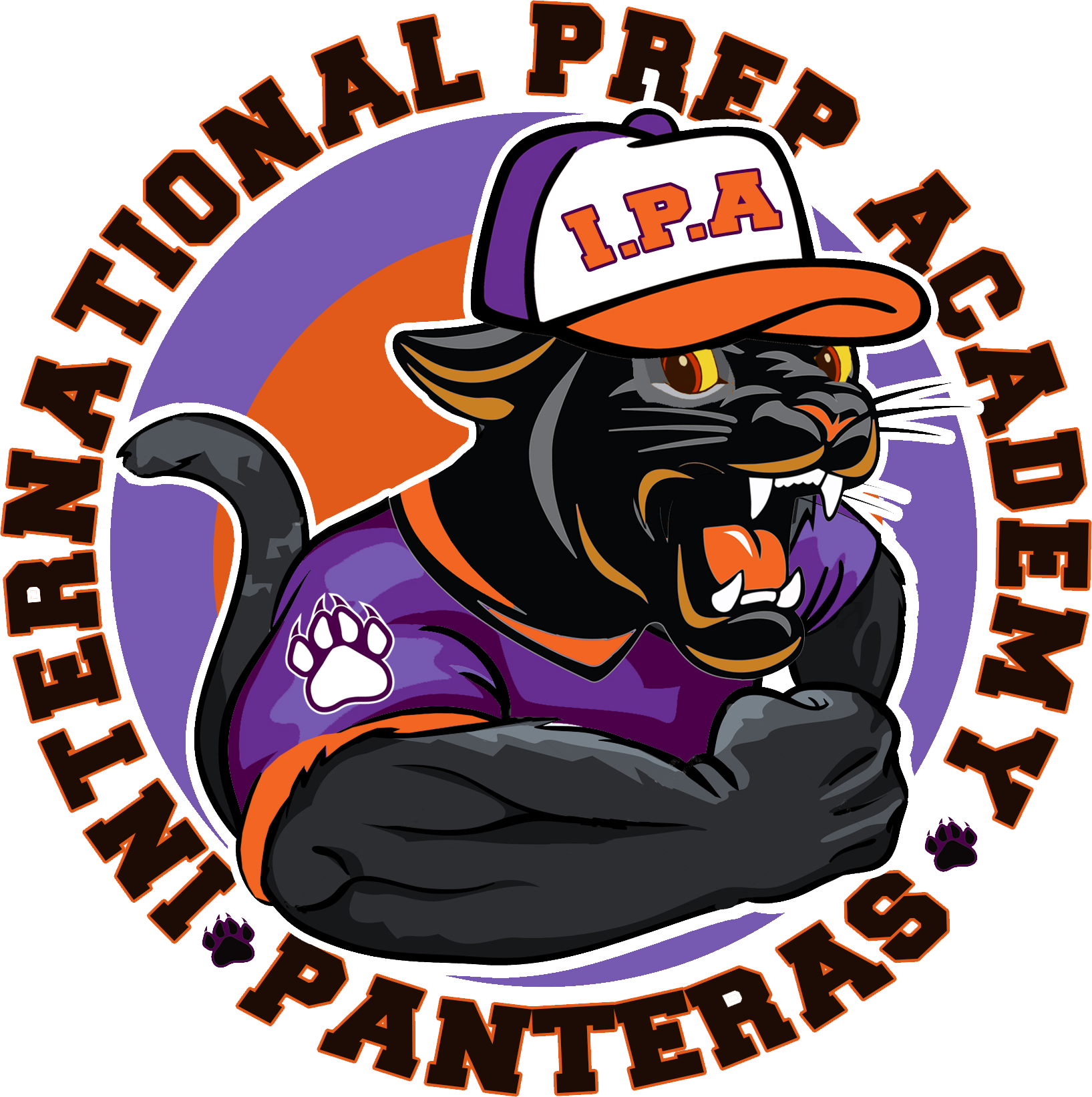 Logo for IPA Multilingual Maestras