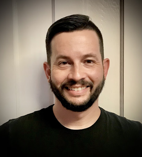 Photo of Neil Cruz