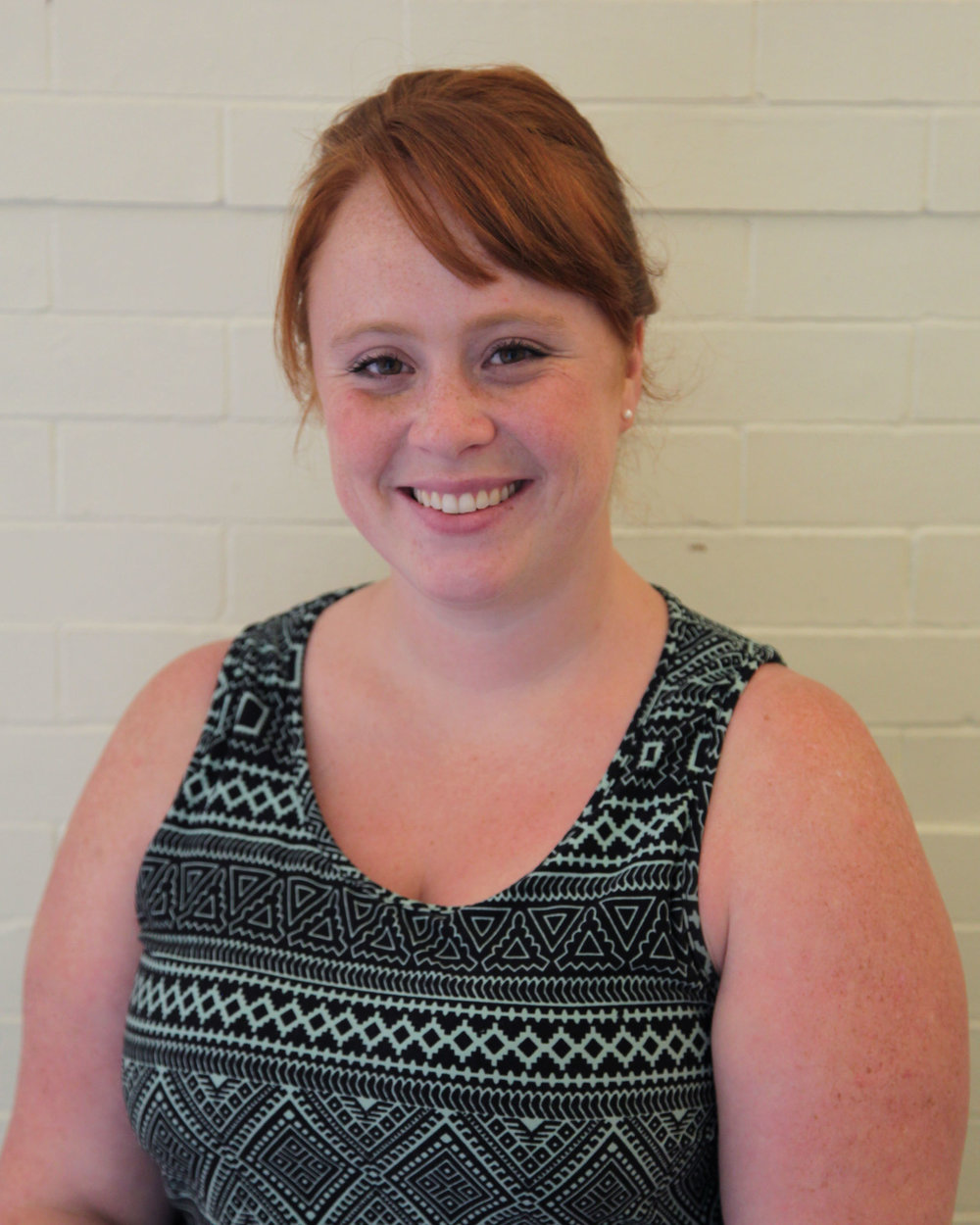Photo of Dani McCormick