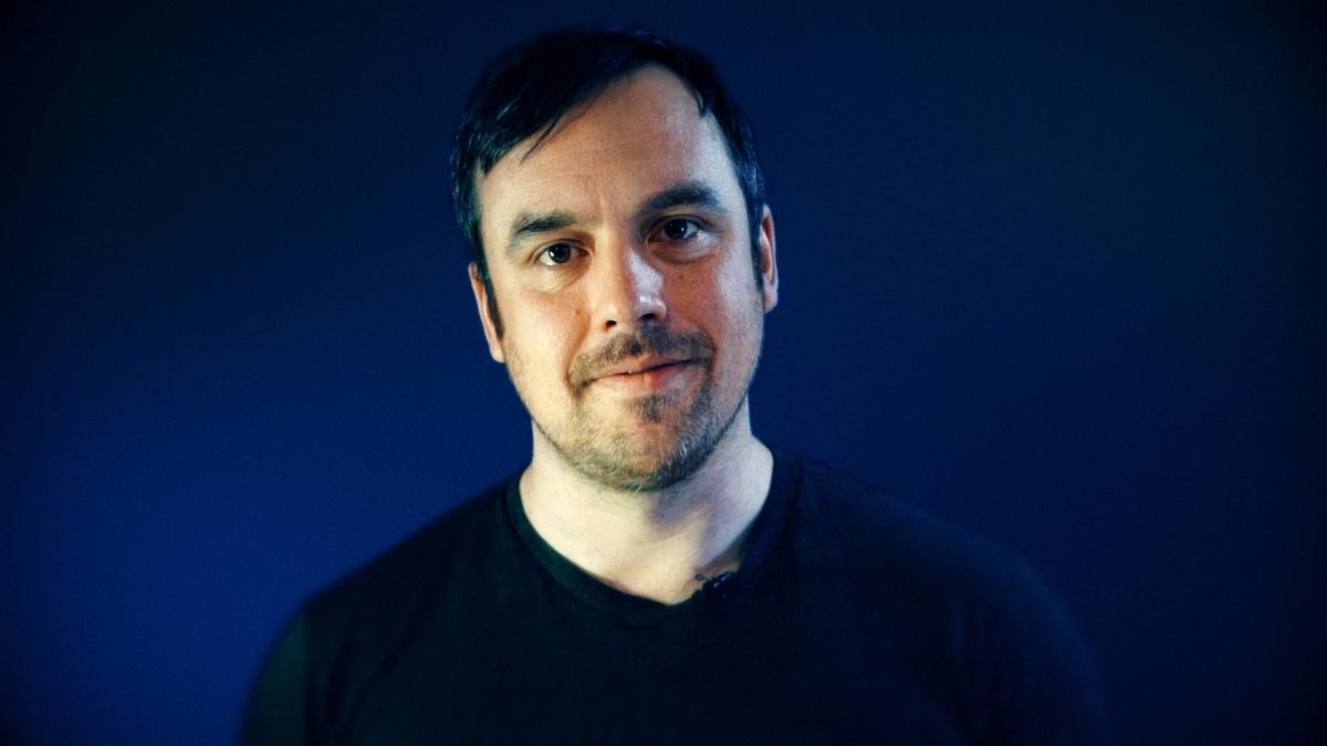 Andrew W Robinson