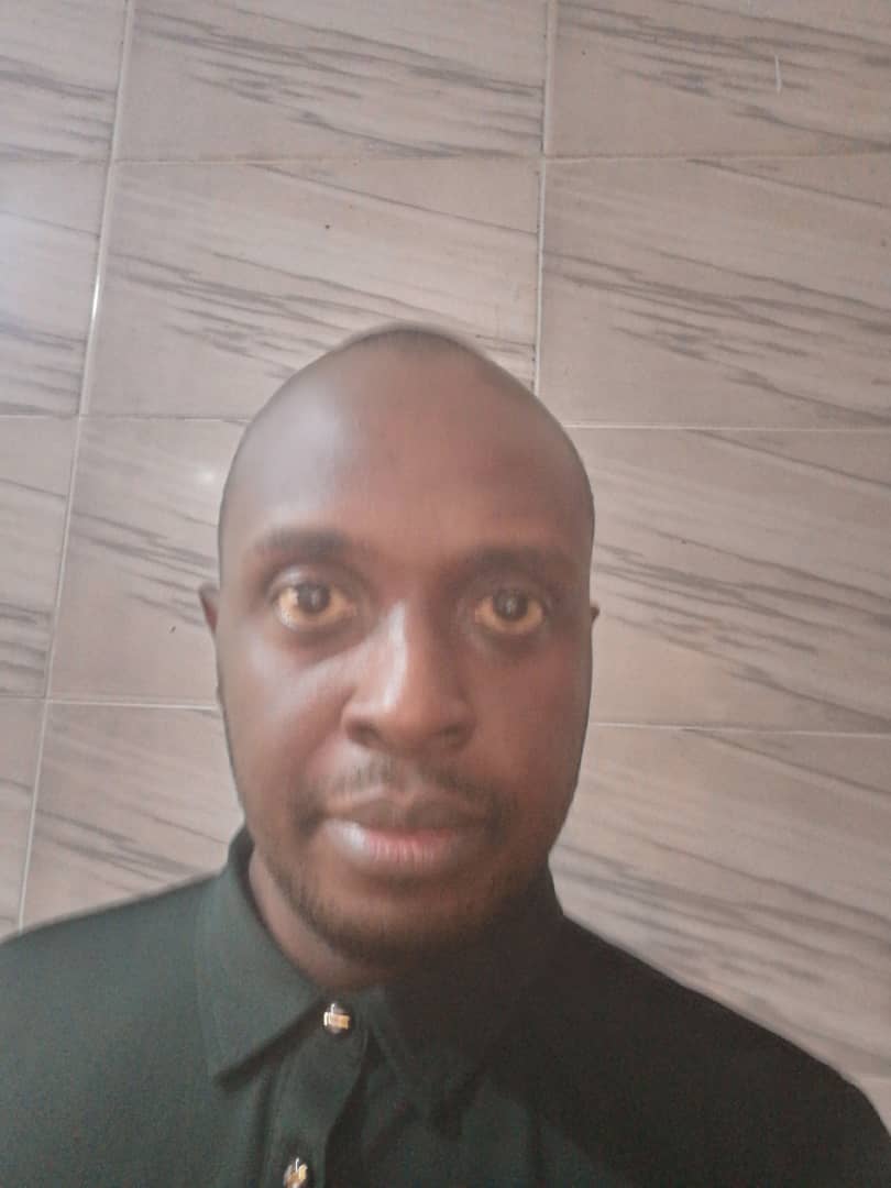 Ronald Adamolekun