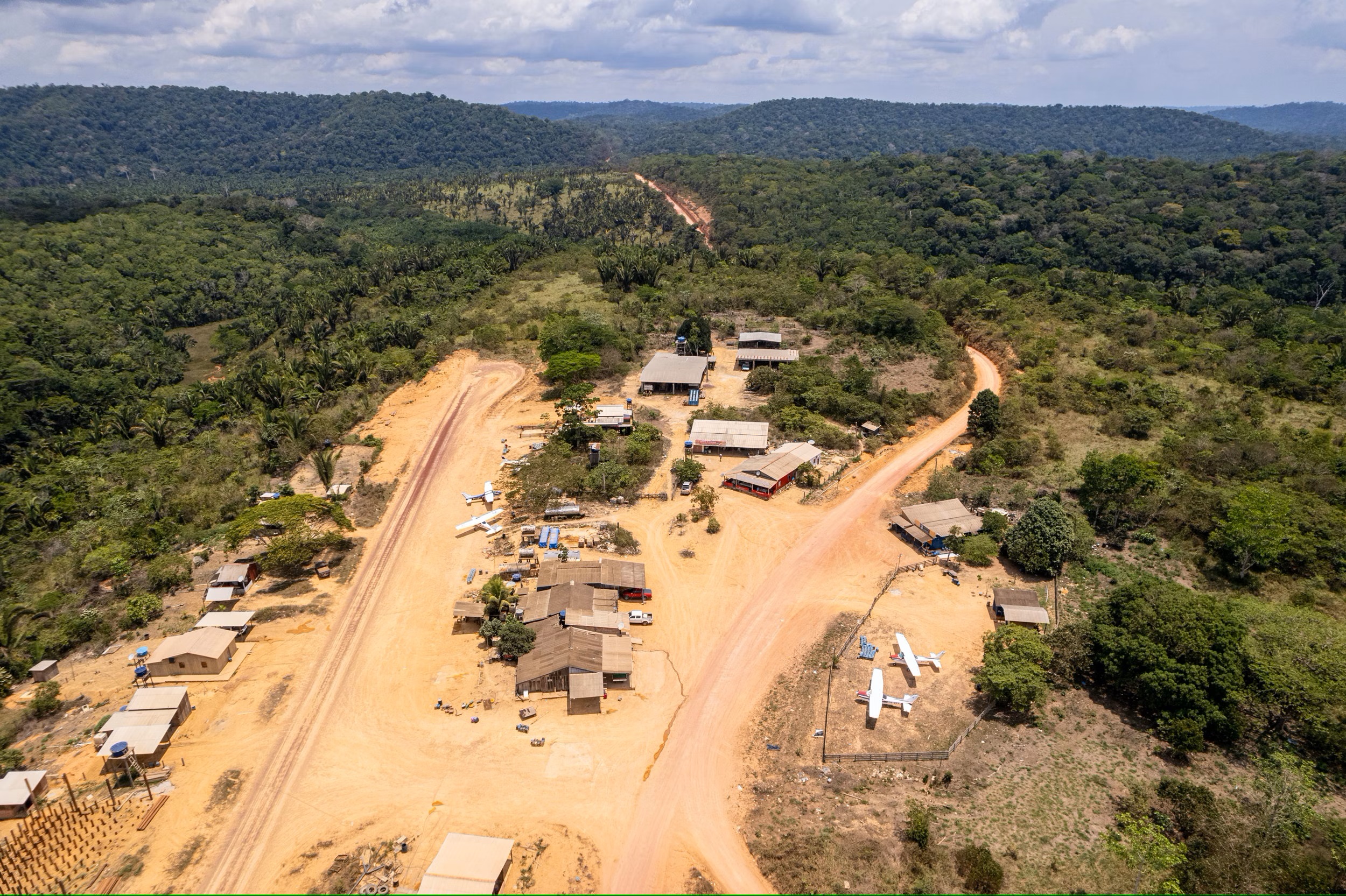 Especial, Rodovia Transamazônica: 45 anos