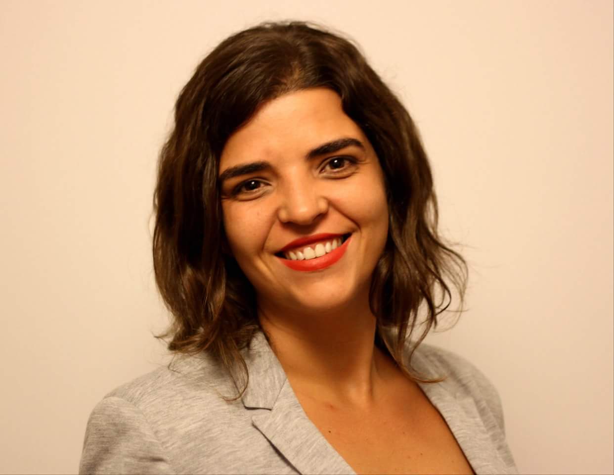 Gisele Lobato