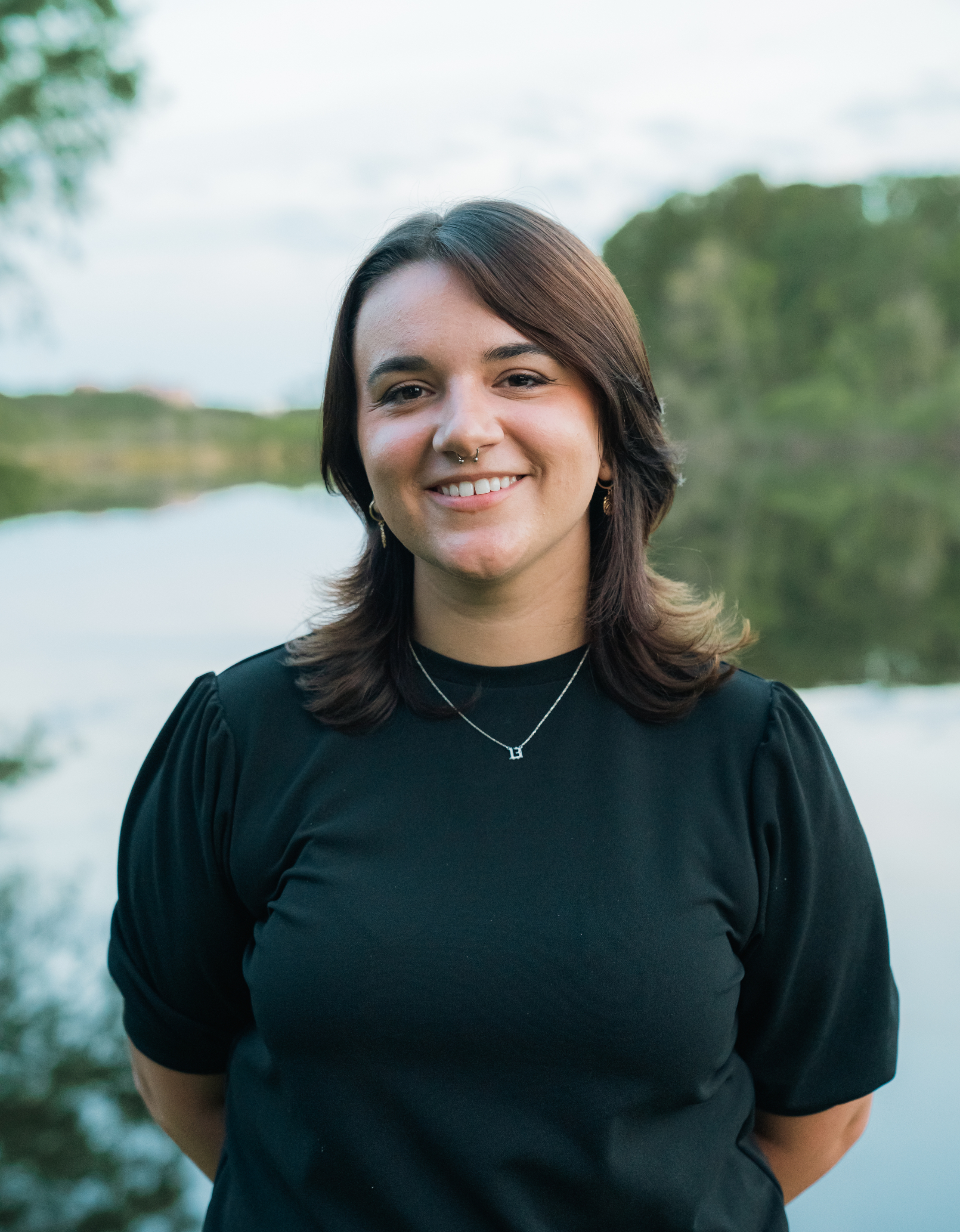 Sara Lindsay headshot