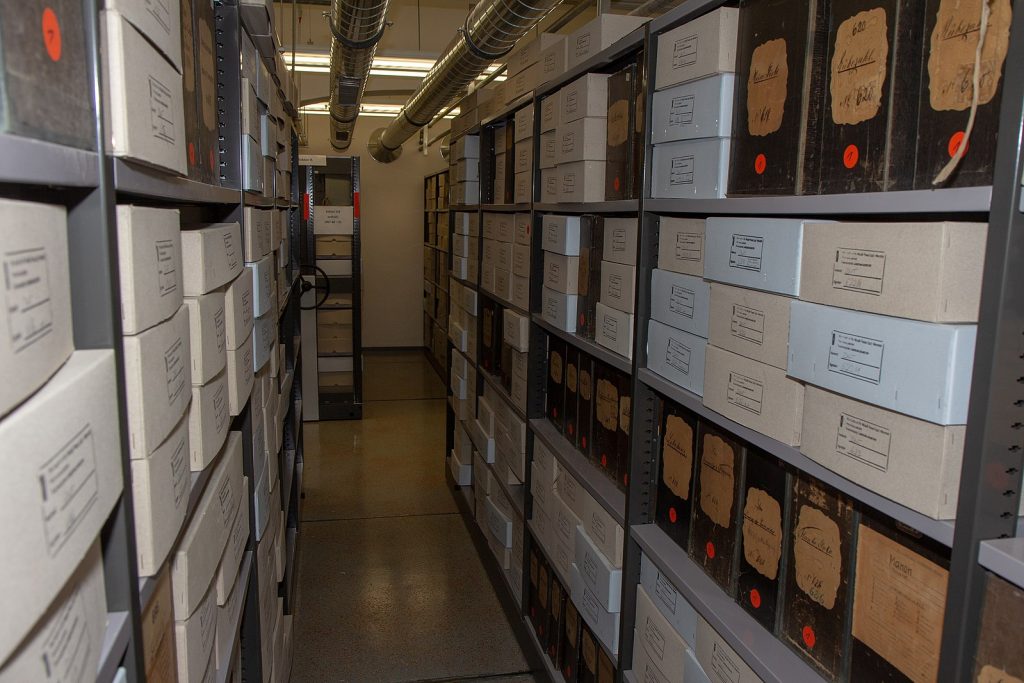 Warehouse Warehouse