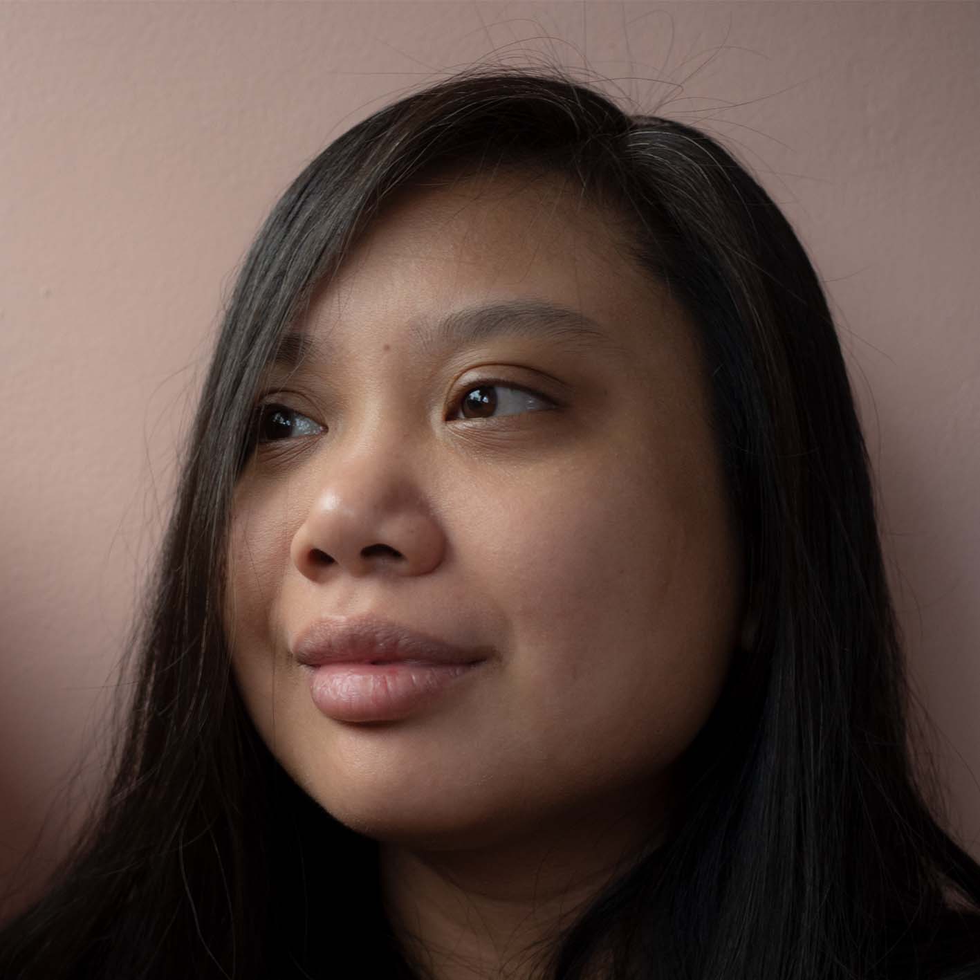 Bernice Beltran portrait