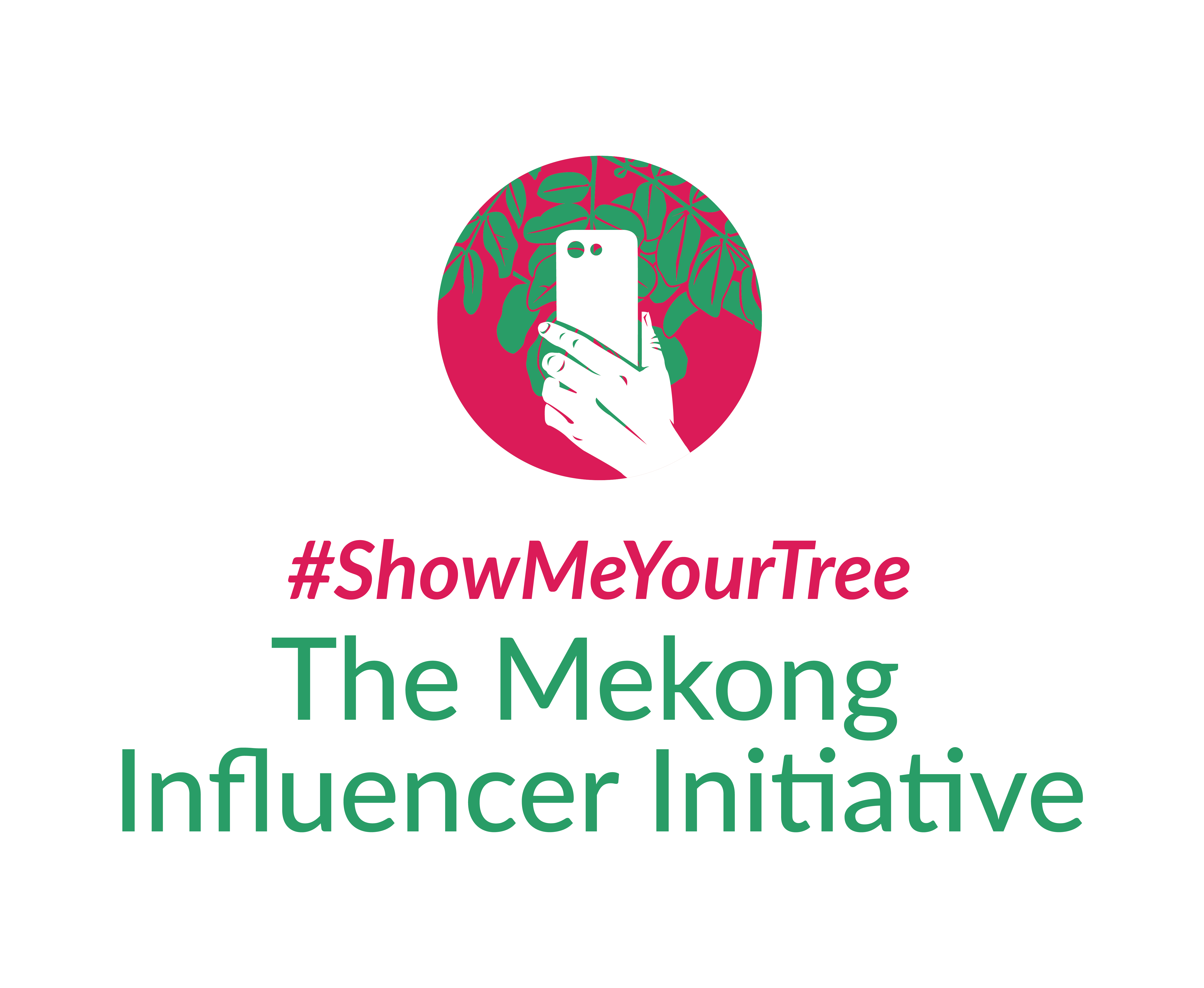 logo for The Mekong Influencer Initiative