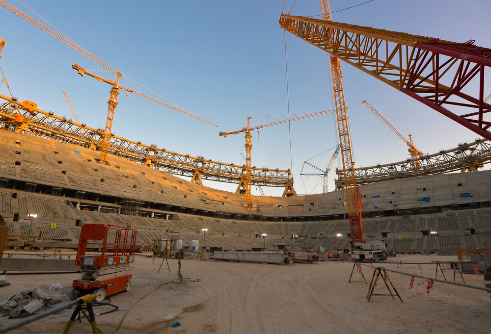 World Cup 2022: The difficulty with estimating the number of deaths on  Qatar construction sites