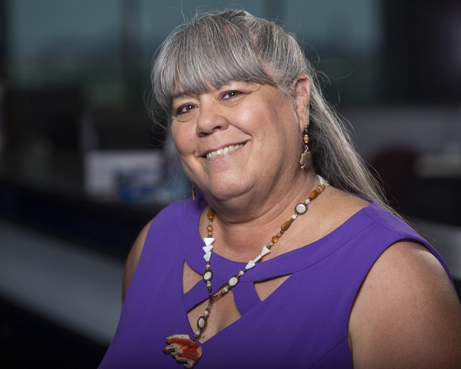 Deb Krol Headshot