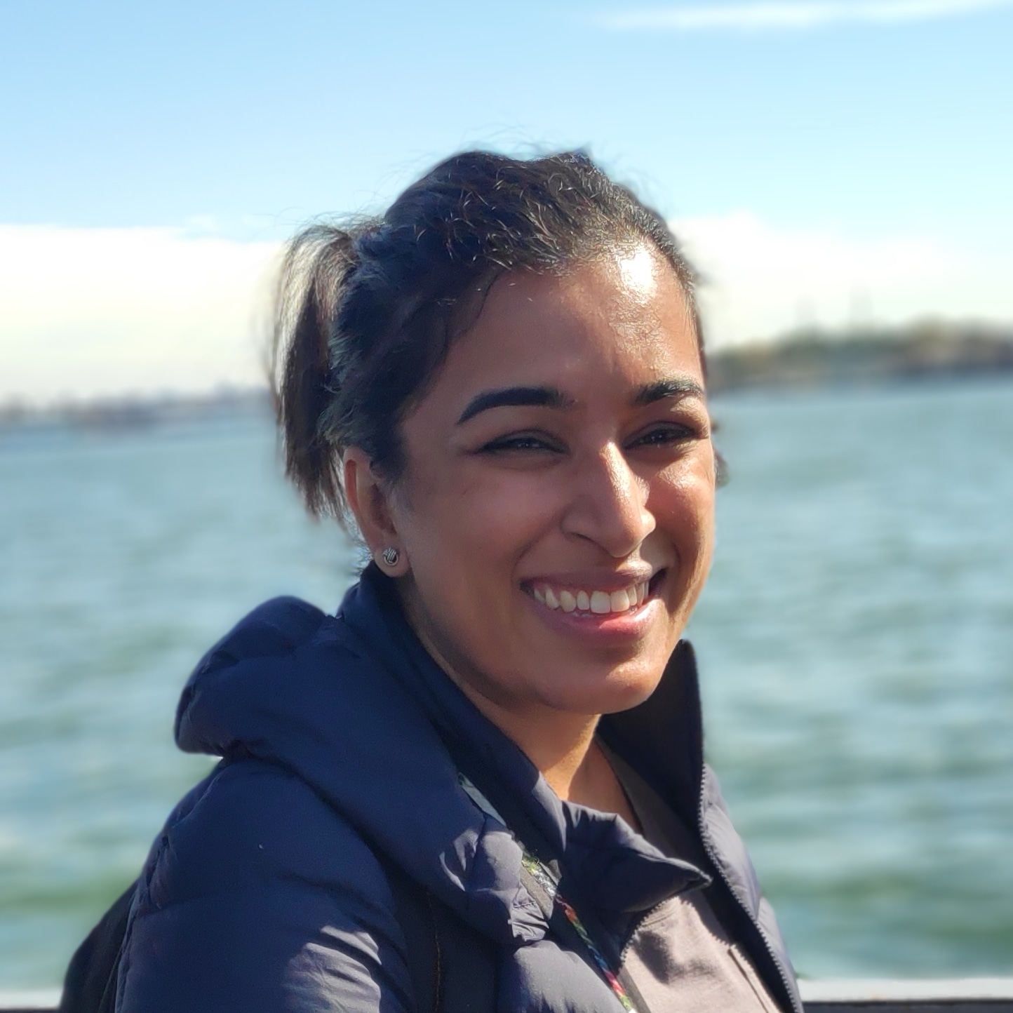 Surbhi Gupta headshot