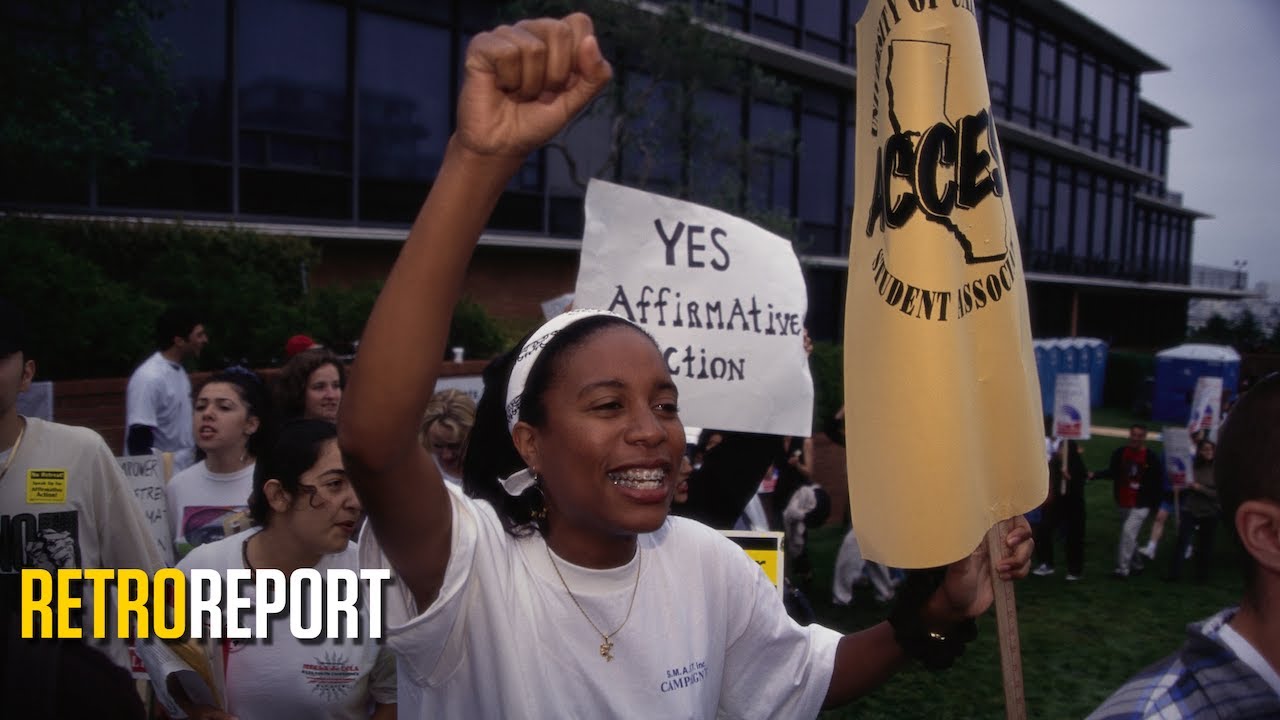 Editorial: Affirmative Action'S Biggest Secret: It'S Not What You Think - gzmke1l