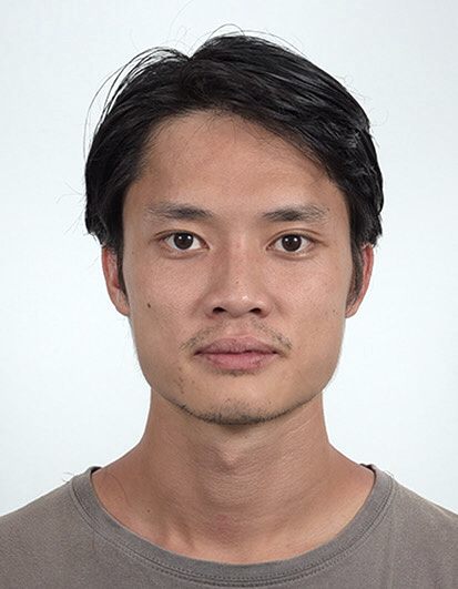 Mark Cheong