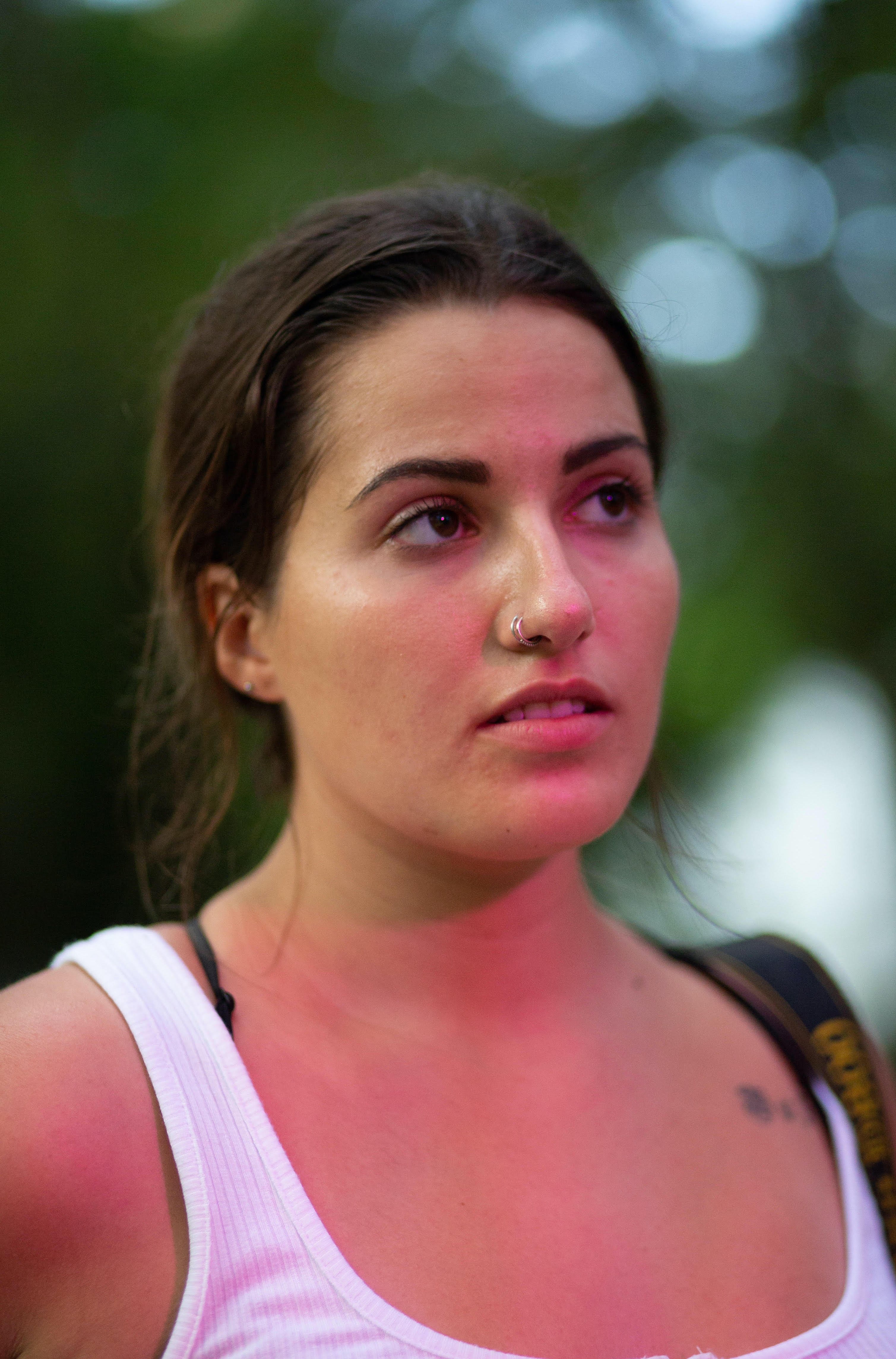 Lexi Parra Headshot