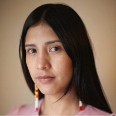 Vanessa Teteye Mendoza