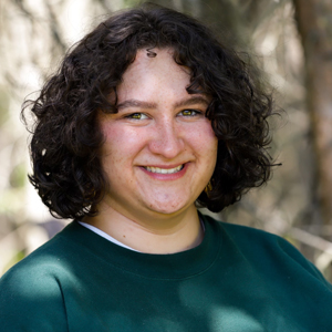 Laura Philion Headshot