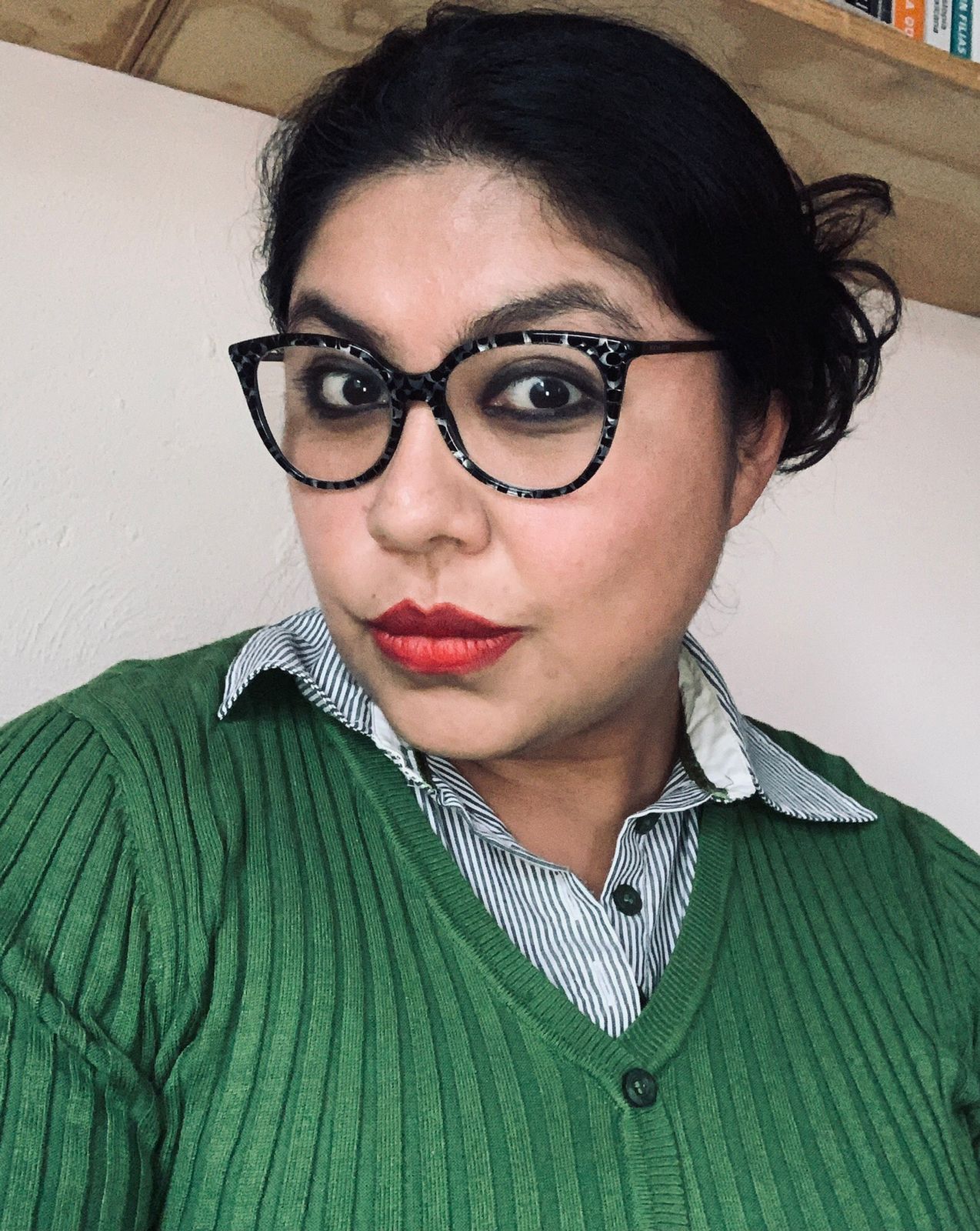 Dalila Sarabia Headshot