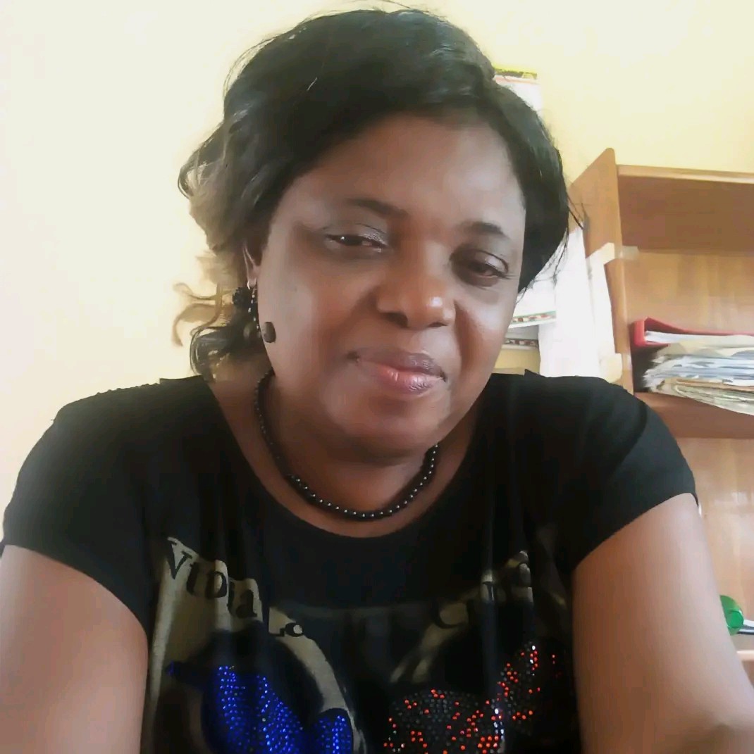 Florence Kekong