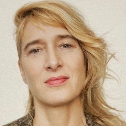 Marie Baronnet headshot