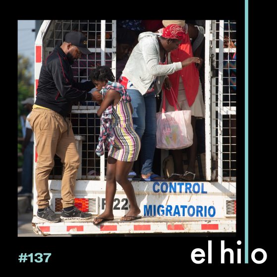 Pregnant, Deported, Stateless The Stories of Haitian Women in the