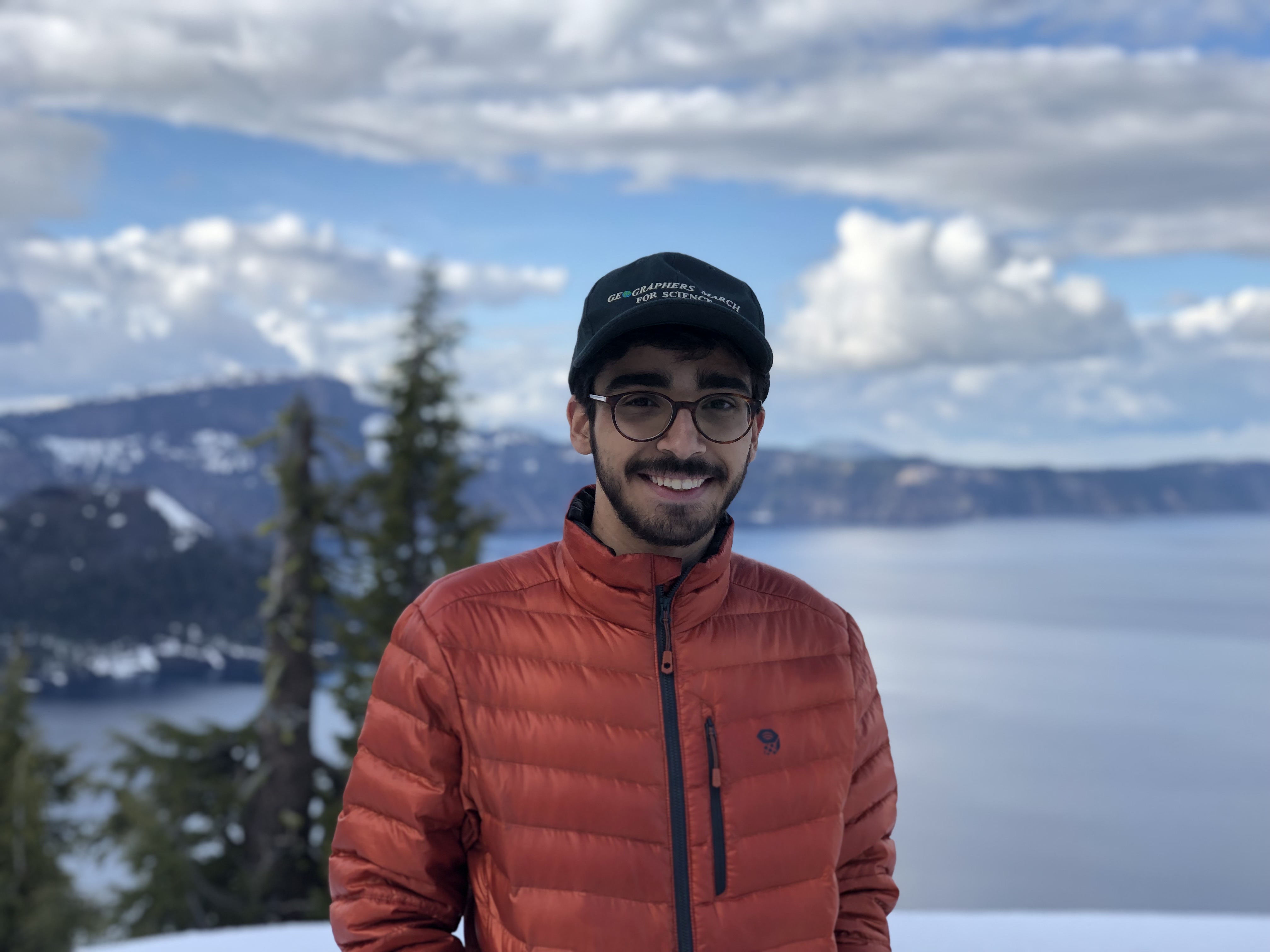 Adam Hasan Headshot