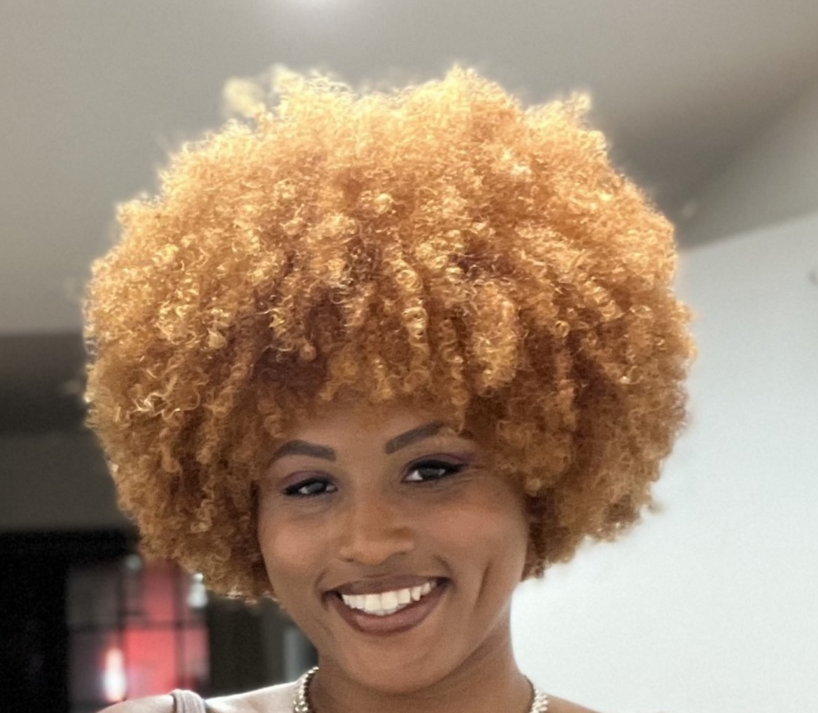 headshot of Jessica Mims