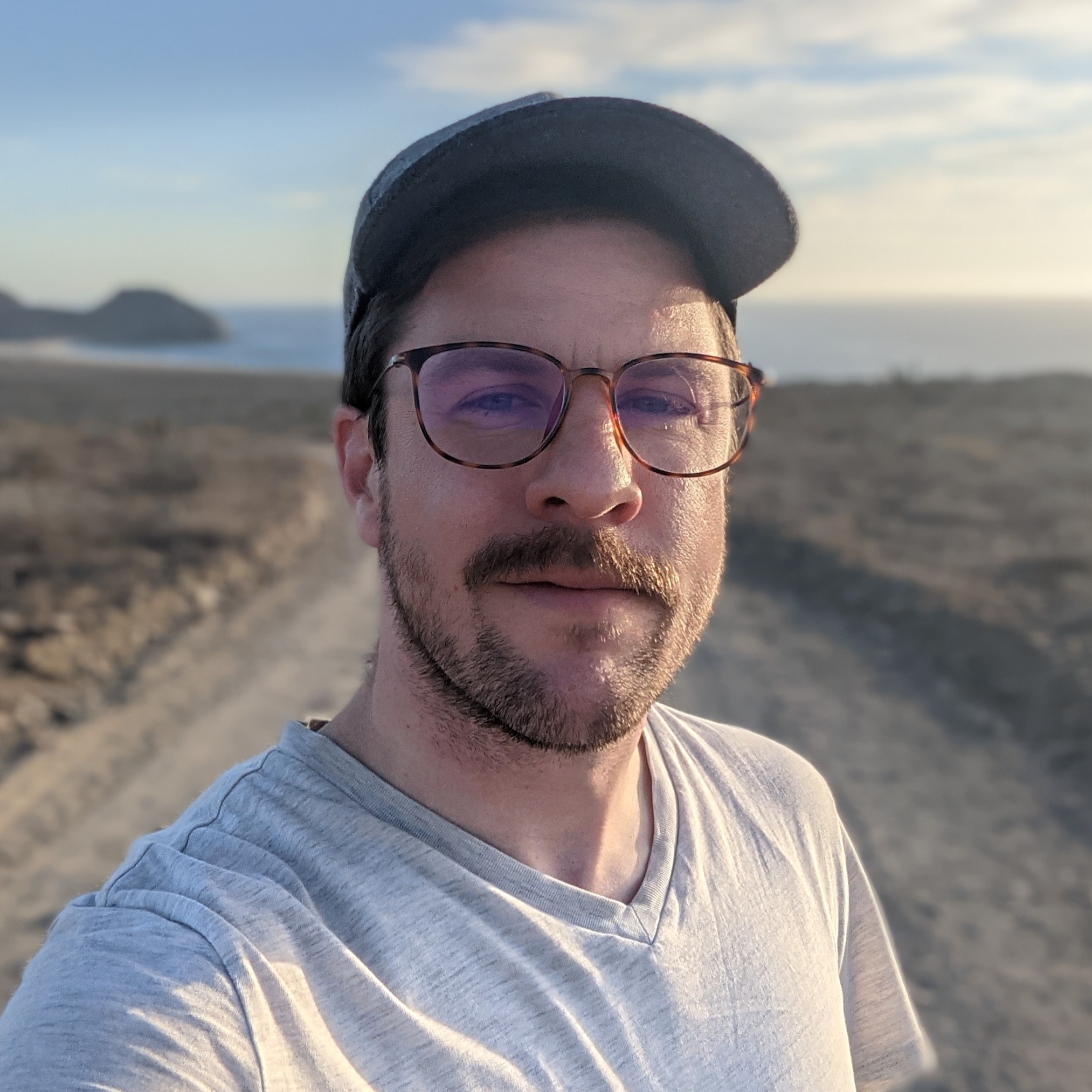 Jake Naughton headshot