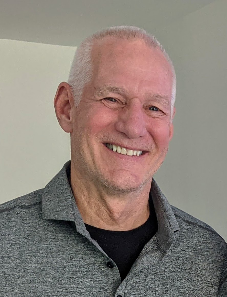 Jeff South Headshot