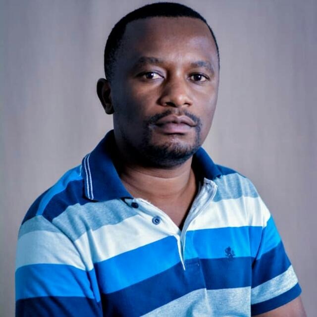 Bienfait Luganywa