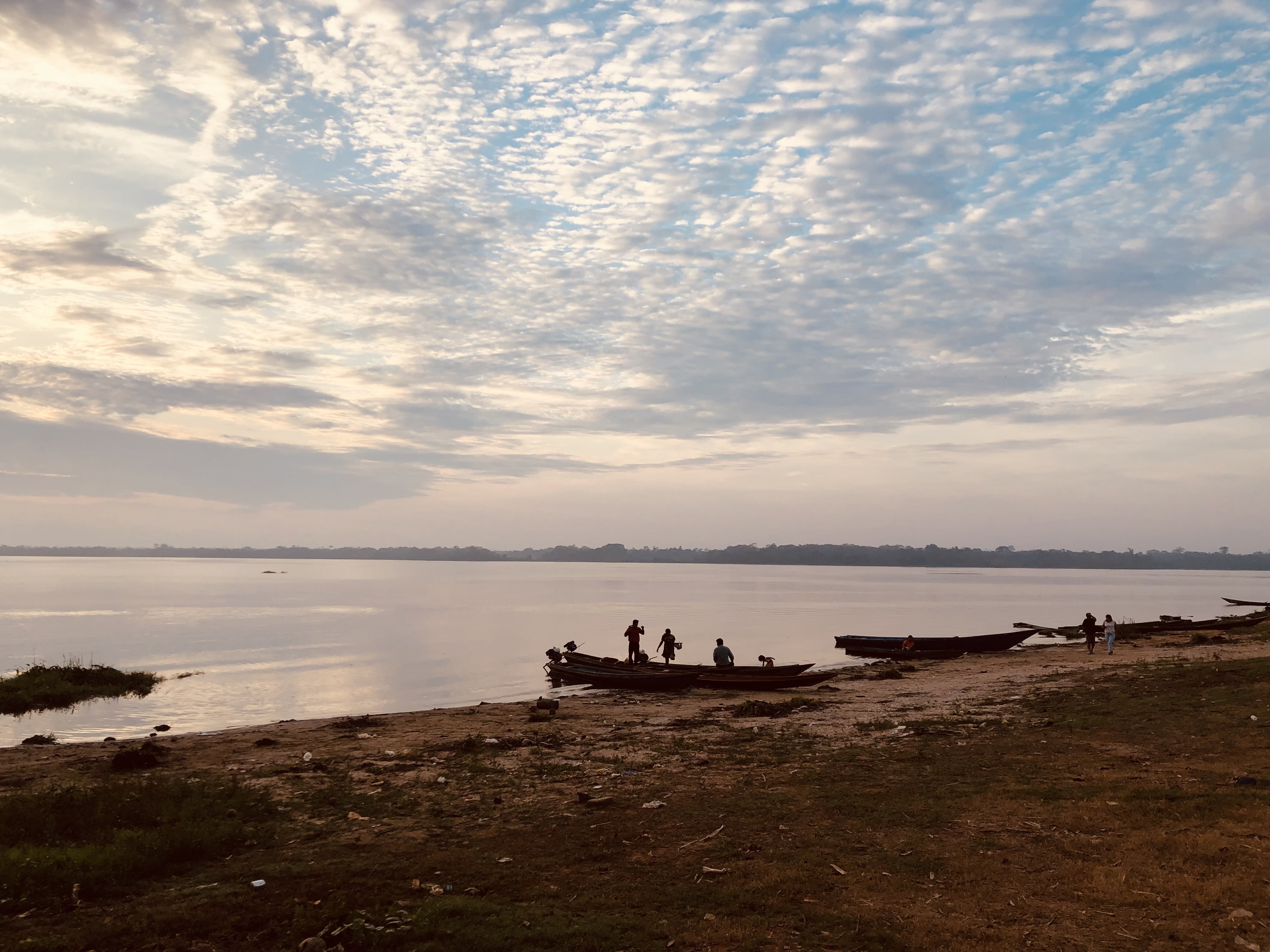 Conserving Fisheries and Fighting Corruption in Peru, by USAID, U.S.  Agency for International Development