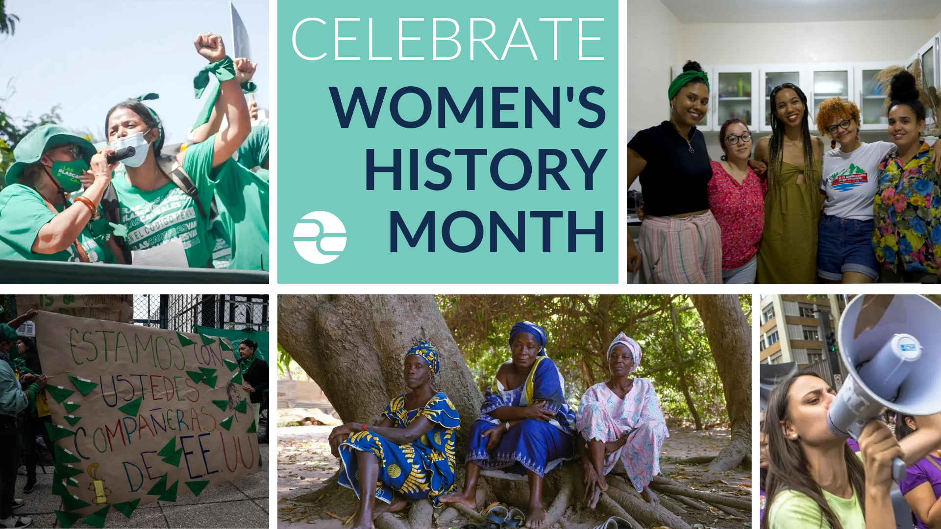 Empowering Women: Women's History Month 2024 events