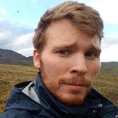 Chris Horvat headshot