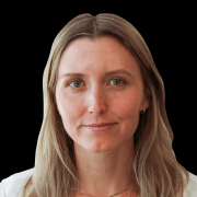 Sarah Harrison headshot